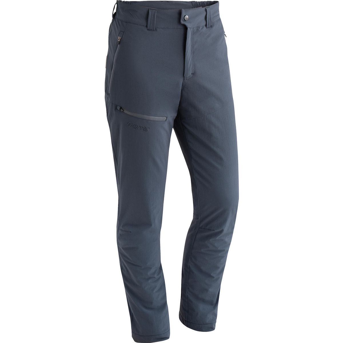 Maier Sports Nil Wool graphite (M10949) 29 3001157-M10949-29