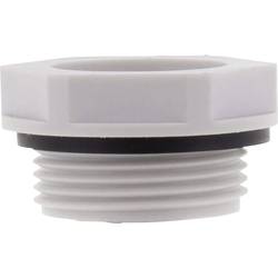 Wiska 10102729 KRM 40/25 EADR 40 Kabelverschraubung Reduzierung M40 M25 Kunststoff 25 St.