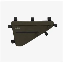 Brooks England, Velotasche, (5 l, Rahmentasche)