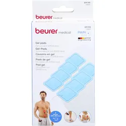 Beurer Em59 Heat Gel-Pads 1 ST