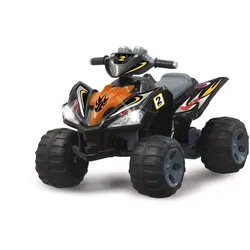 Ride-on Quad 12V schwarz