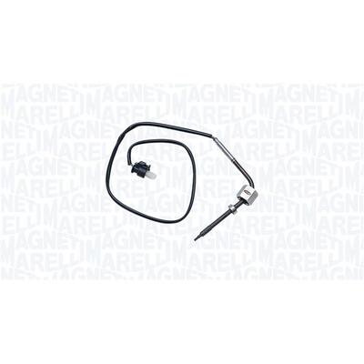 MAGNETI MARELLI Sensor, Abgastemperatur 172000437010 für Mercedes