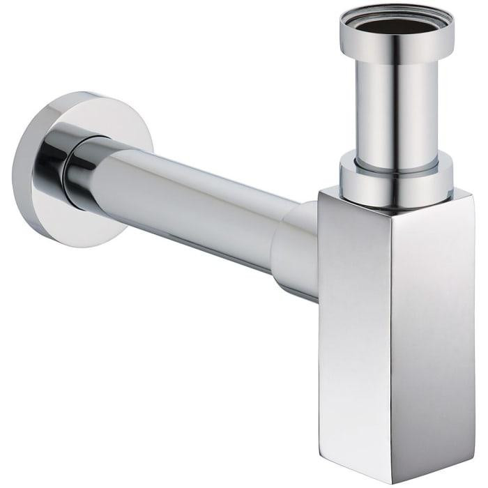 Sanitary Brands Kronenbach design sifon hoekmodel