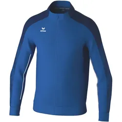 erima EVO STAR Trainingsjacke new royal/new navy M