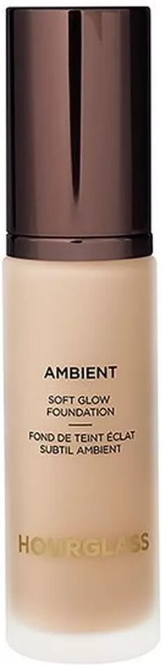 HOURGLASS - Ambient Soft Glow - Leuchtende Foundation, Ambient Soft Glow Foundation 17.5, 30 ml