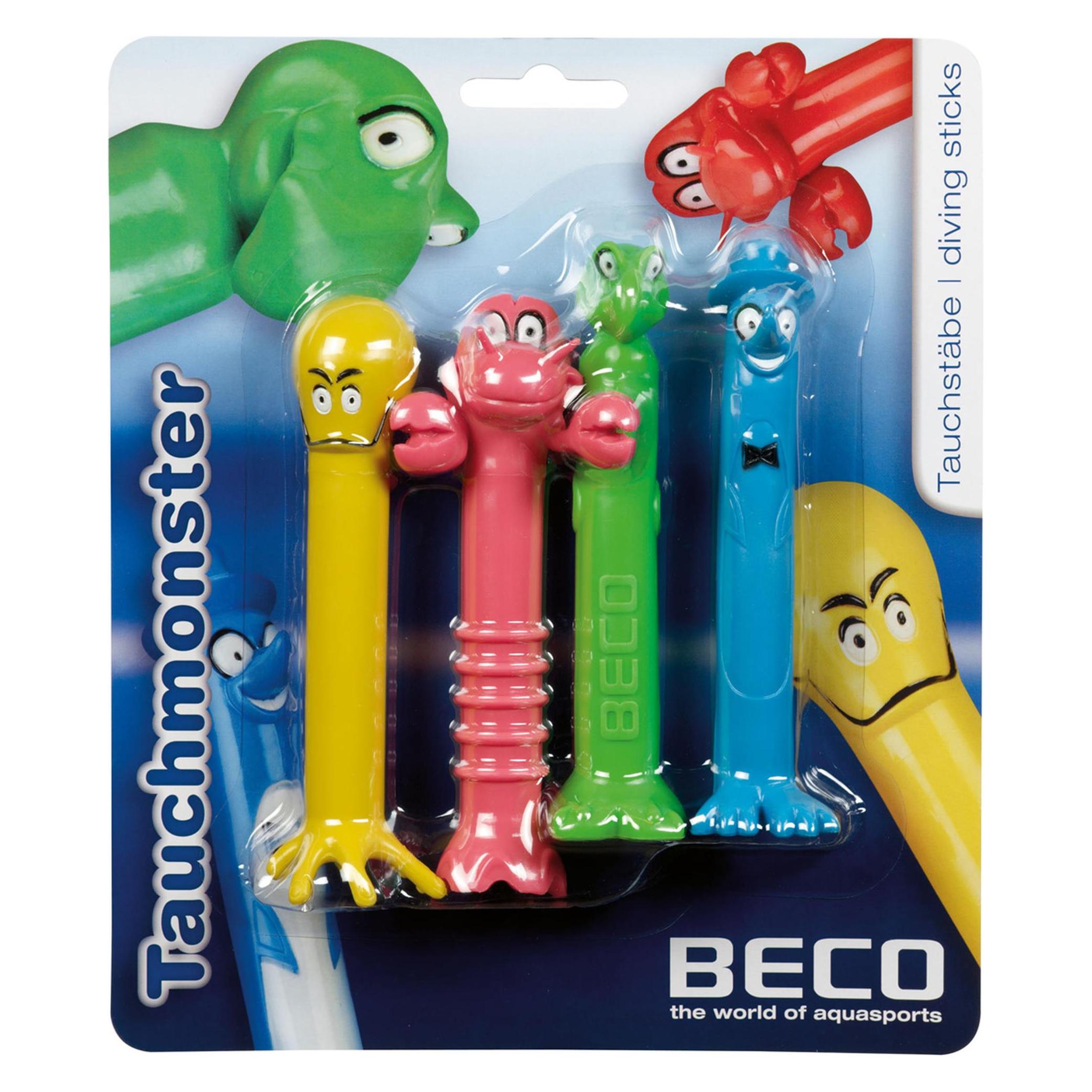 Beco Monster (052.96051)