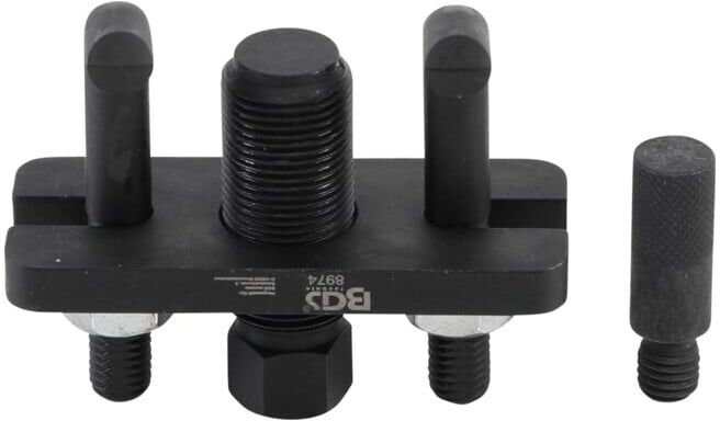 Extracteur de roue de chaîne de pompe diesel pour Ford BGS ; BGS technic (8974)