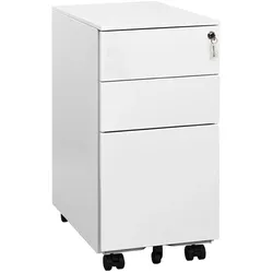 Carmen CR-1815 ZH Rollcontainer
