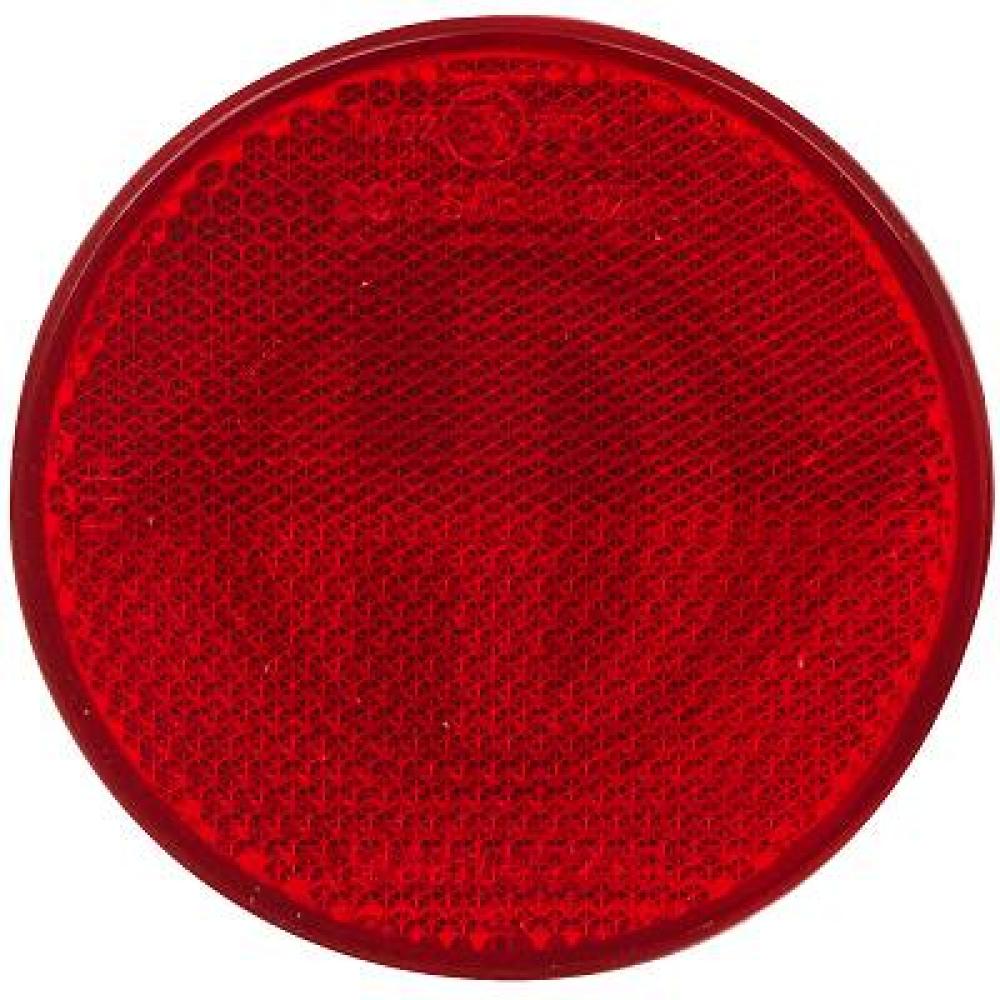 Diederichs Reflektor, Positions-/begrenzungsleuchte 6075095 Beidseitig Für Nissan