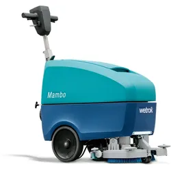 Wetrok Lithium Batterie 34,2 Ah für Discomatic Mambo