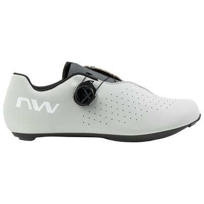 Northwave - Sonic Plus - Radschuhe 43 | EU 43 grau