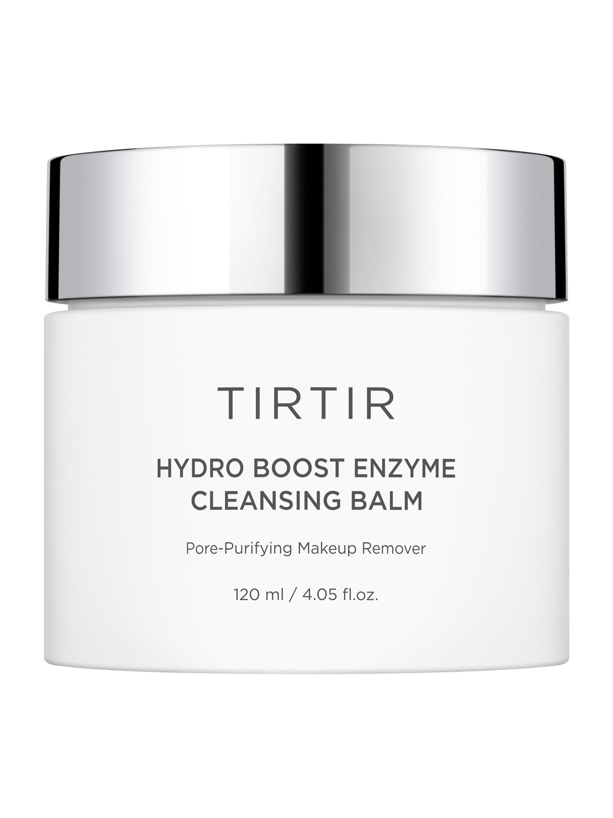 TirTir Hydro Boost Enzyme Cleansing Balm 120 ml