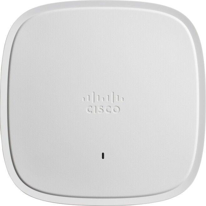 Cisco C9130AXE-Z, 2,4 GHz, 5 GHz, 5380 Mbit/s, 100,1000,2500,5000 Mbit/s