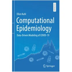Computational Epidemiology, Fachbücher von Ellen Kuhl