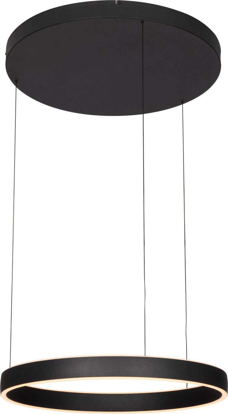 Dieter Knoll LED-hanglamp