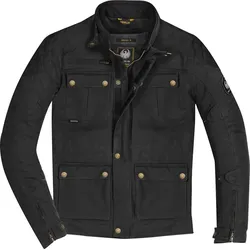 Merlin Yoxall II Motorrad Wachsjacke S