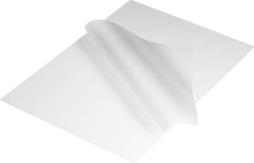 Dahle Laminierfolie DIN A3 80 micron glänzend 100St.
