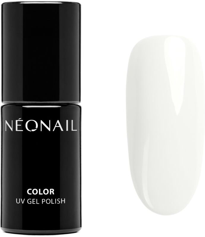 NEONAIL Milady gel nail polish shade Milk Shake 7,2 ml