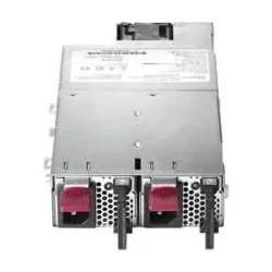 HPE 775595-B21, Server Zubehör, Schwarz