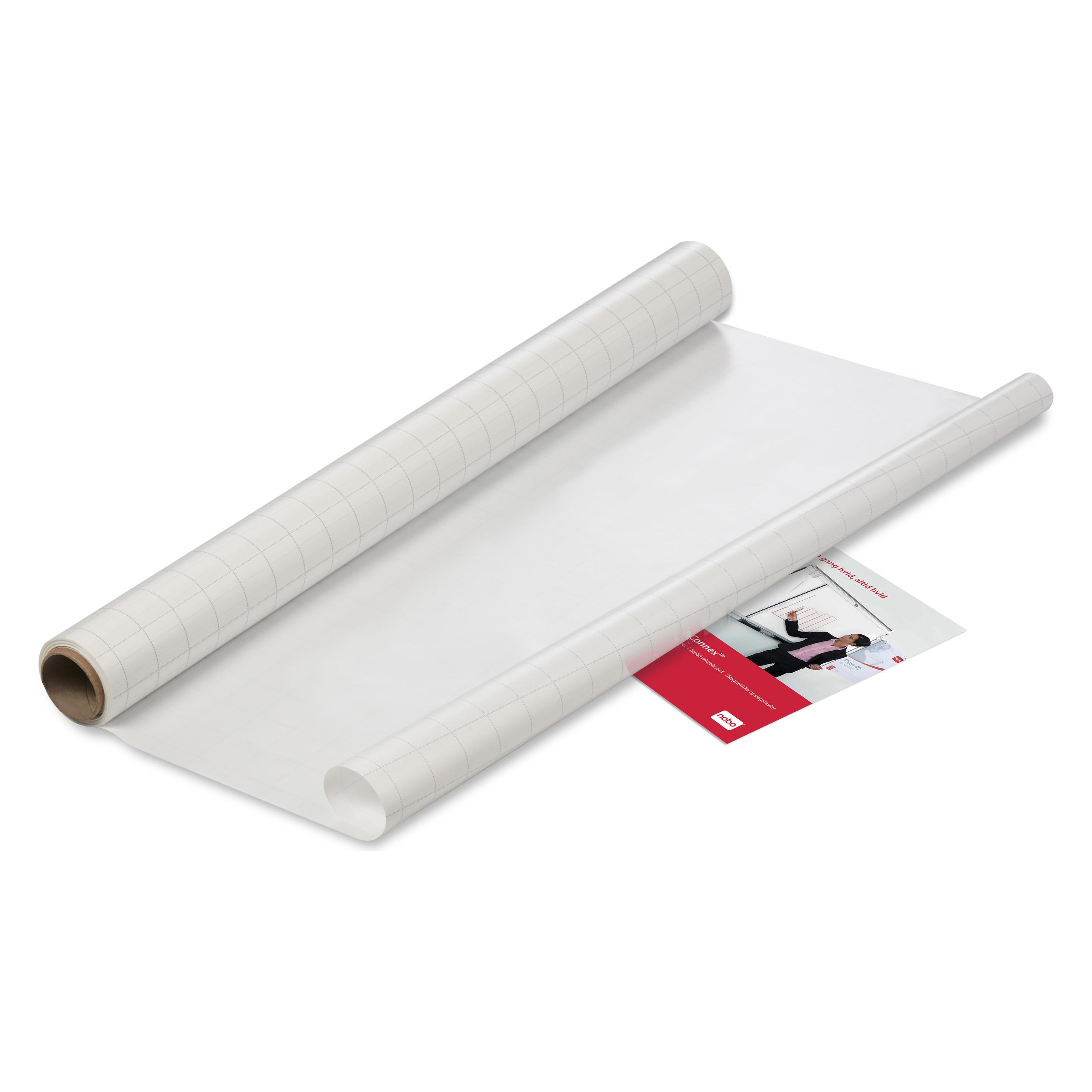 Nobo Instant Whiteboard 1905157 karo, mobile (5028252499859)