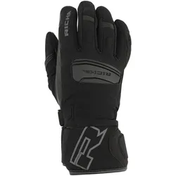 Richa Winterpulse WP wasserdichte Winter Motorrad Handschuhe S
