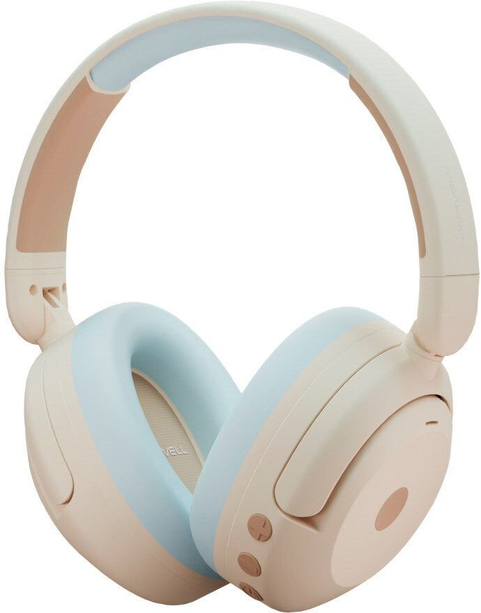 Wavell Junior Høretelefoner - Caribbean Blue