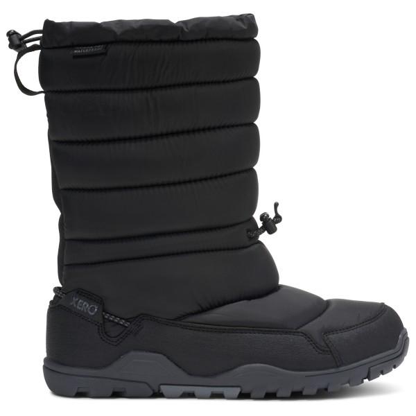 Xero Shoes - Women's Alpine Pull On - Winterschuhe EU 39,5 schwarz