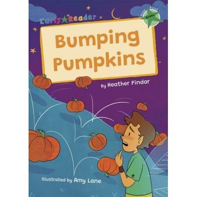 Bumping Pumpkins, Taschenbuch von Heather Pindar, Random House N.Y., 978-1-83511-001-0
