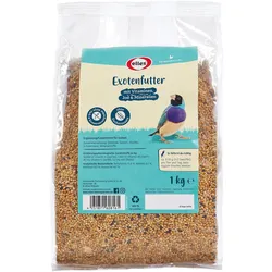 elles Exotenfutter 1kg 5x1 kg