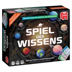 Jumbo Spiele Spiel des Wissens - deutsch 289560