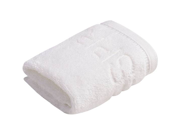 Esprit Lavette Daily Solid weiss Baumwolle B 30 T 30 cm