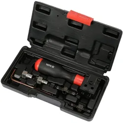 YATO YT-06086 Manuelle Bremsleitungspresse