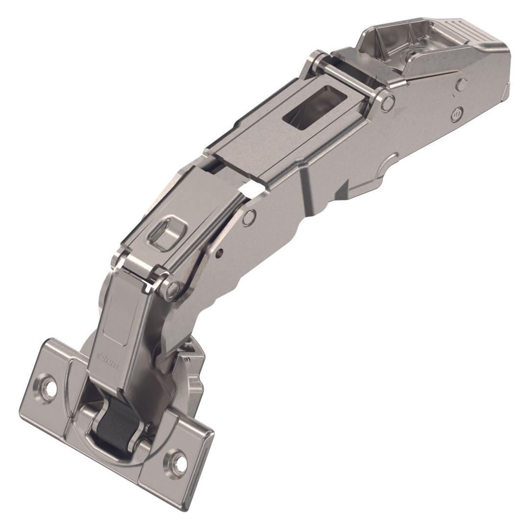 Blum Topfbänder CLIP top, Null-Einsprungscharnier 155 ° (06843804)