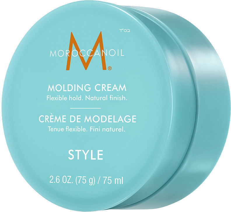 Moroccanoil Style crema moldeadora 75 ml