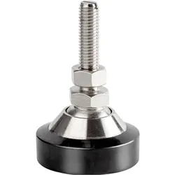 Kern Stellfuss SAUTER CE P2018, Messtechnik