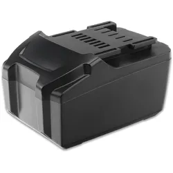Cellonic, Werkzeugakku + Ladegerät, Akku für Rothenberger ROMAX Compact TT, 4000, Metabo BSA 18 LED 10000, SSEP (18 V)