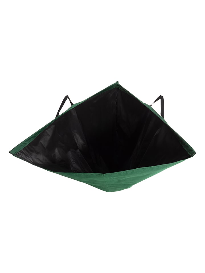 Tarmo Laubsammler in Grün - (B)144,5 x (H)66 cm - onesize