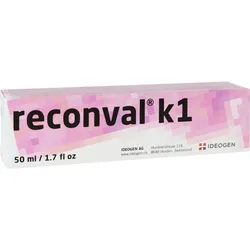 Reconval K1 50 ML