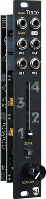 Vostok Instruments Trace