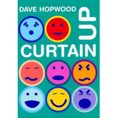 Curtain Up, Taschenbuch von Dave Hopwood, Hymns Ancient & Modern, 978-0-7151-4933-1
