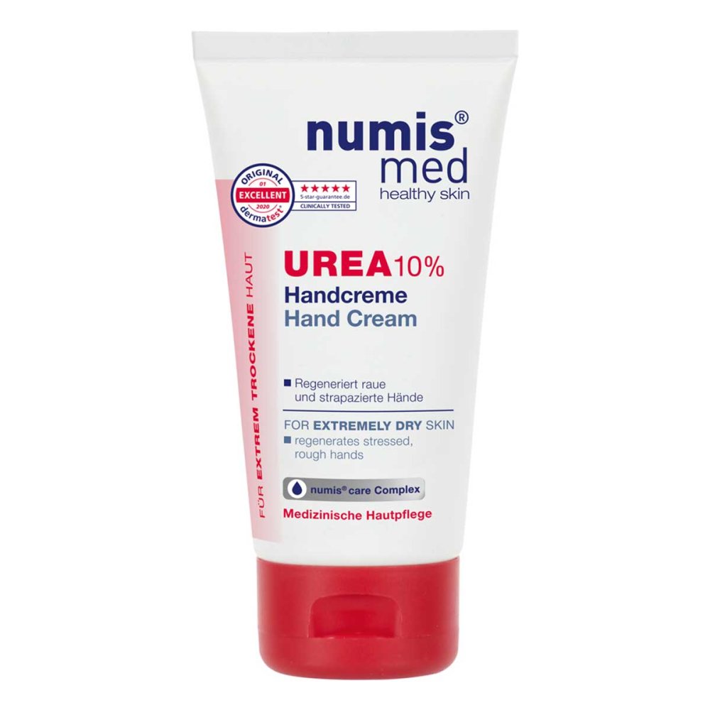 Schröder Cosmetics GmbH & Co. KG numis® med UREA 10 % Handcreme 16614968