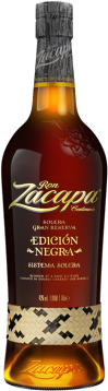 Rum Zacapa Edicion Negra - 0.7L