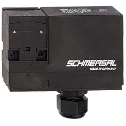 Schmersal Sicherheitszuhaltung, Automatisierung