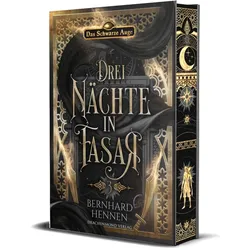Das Reich der Rache, Belletristik von Bernhard Hennen