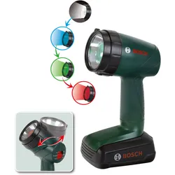 Theo Klein 8448 Bosch Akku-Lampe