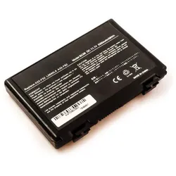 Akku für Asus PRO 8, wie L0690L6, A32-F52, A32-F82, 5200 mAh