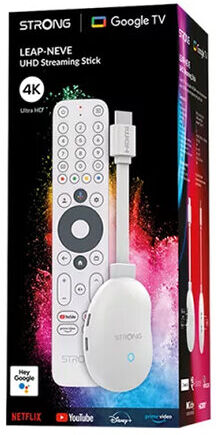 STRONG LEAP NEVE 4K TV STICK