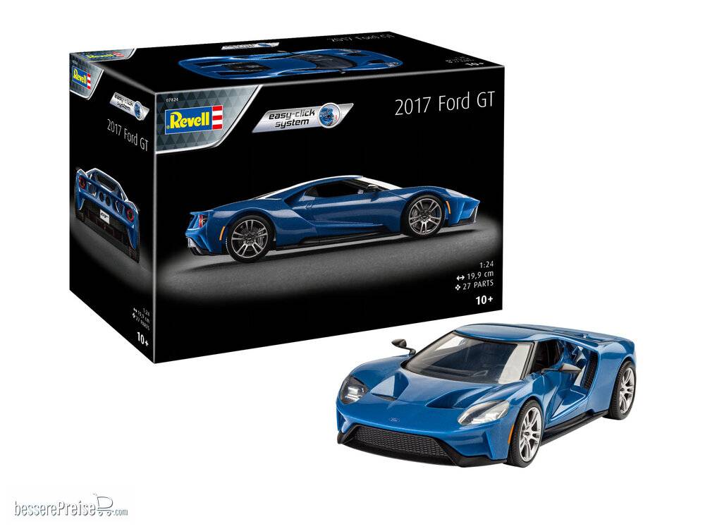Revell 07824