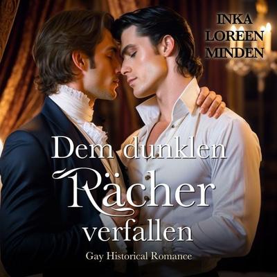 Dem dunklen Rächer verfallen - Inka Loreen Minden, Audio, 4099994146456