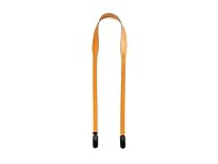 PEAK DESIGN Courroie Form en Cuir Ambrée Neck - LRS-N-AM-1